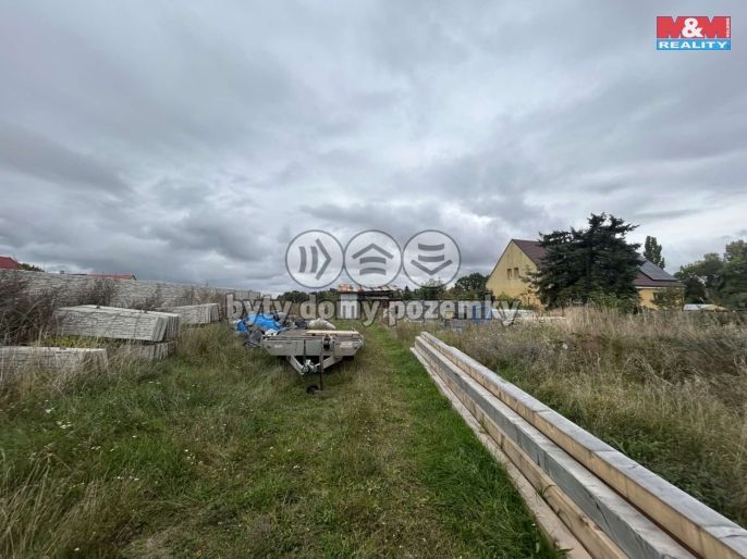 Prodej, Ostatní, Všehrdy