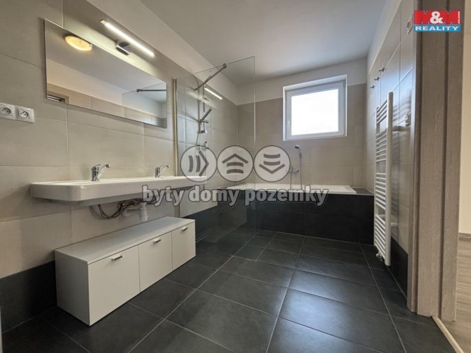 Pronájem, Rodinný dům, Březnice