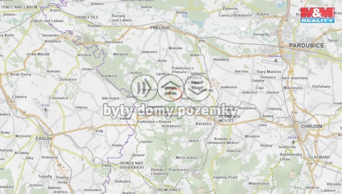 Prodej, Pole, Choltice