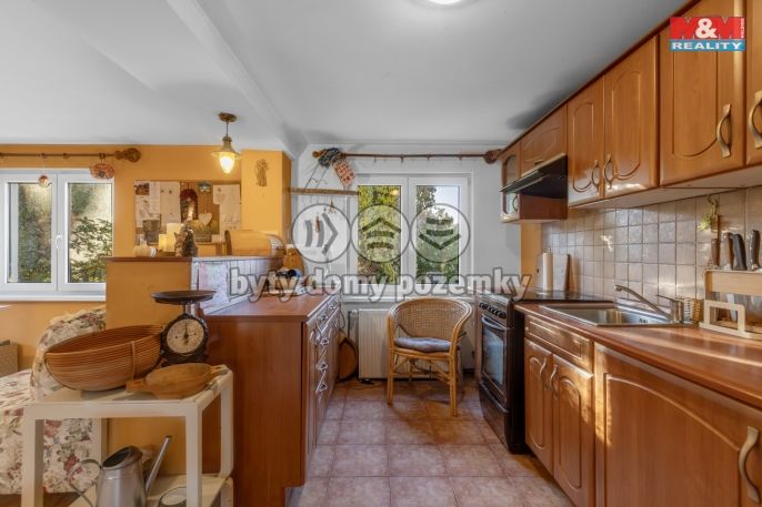 Prodej, Rodinný dům, Malenovice