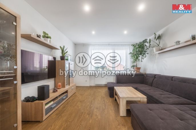 Prodej, Byt 3+1, Huštěnovice