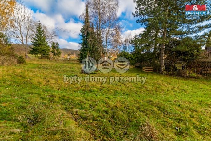 Prodej, Rodinný dům, Volfartice