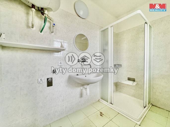 Prodej, Rodinný dům, Dolní Dobrouč