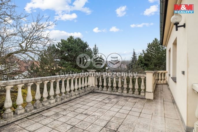 Prodej, Rodinný dům, Libochovice