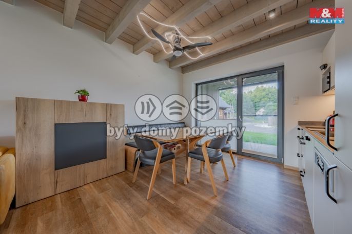 Prodej, Chata, Horní Bečva