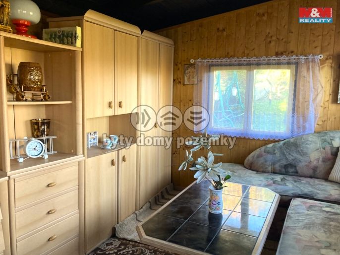 Prodej, Chata, Havířov