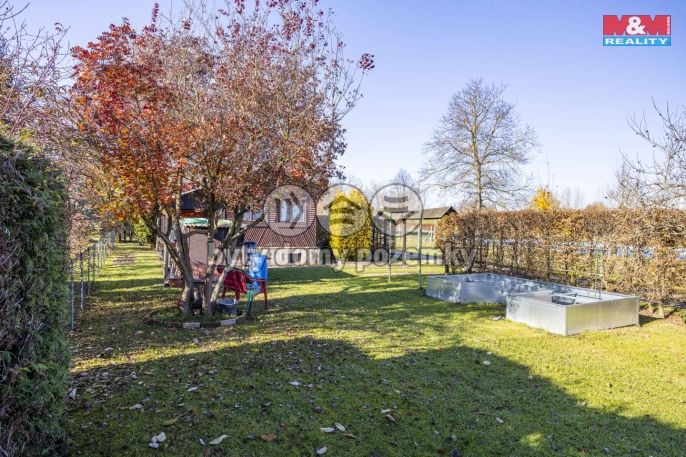 Prodej, Chata, Stěžery