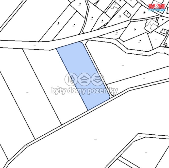 Prodej, Pole, Brodek u Konice