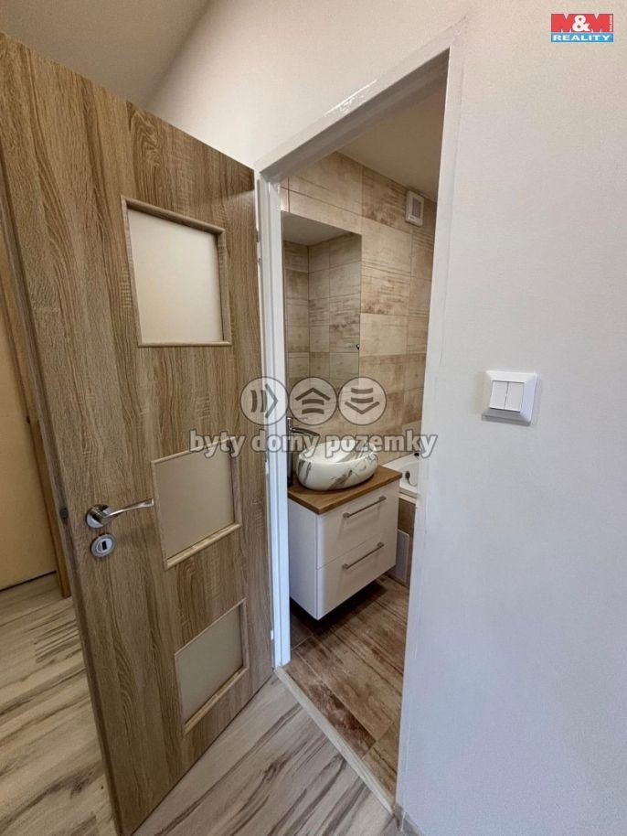 Prodej, Byt 3+1, Karviná