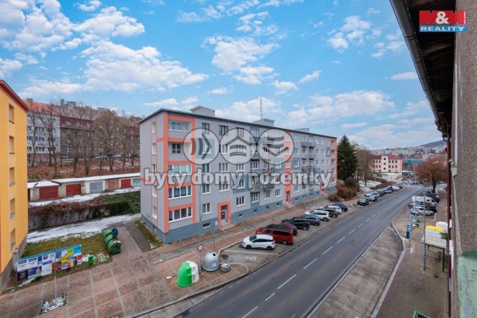 Prodej, Byt 2+1, Karlovy Vary