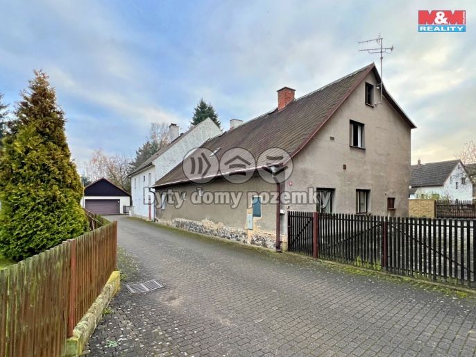 Prodej, Rodinný dům, Kravaře