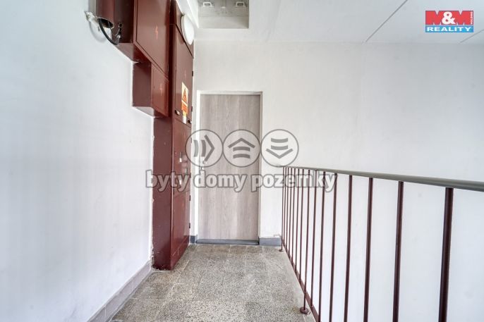 Prodej, Byt 3+1, Mariánské Lázně