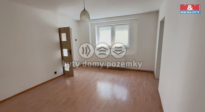Prodej, Rodinný dům, Chožov