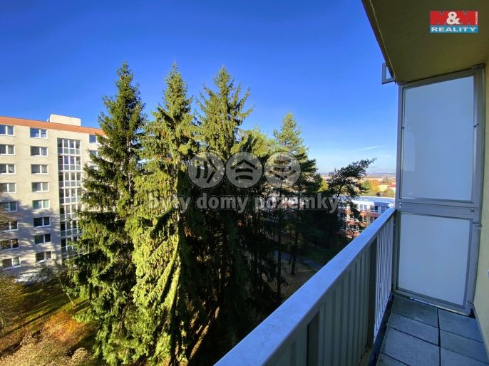 Prodej, Byt 1+1, Žďár nad Sázavou