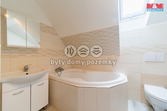 Prodej, Byt 3+kk, Plesná