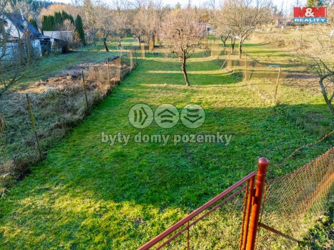 Prodej, Zahrada, Jemnice