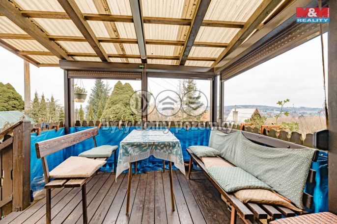 Prodej, Chata, Červený Kostelec