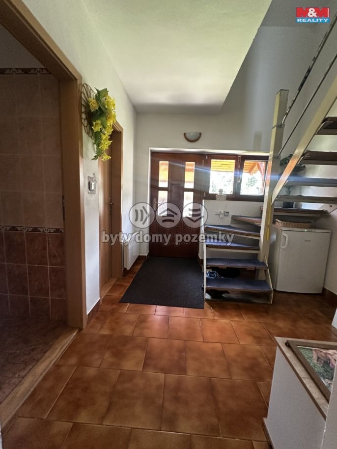 Prodej, Rodinný dům, Malhostovice