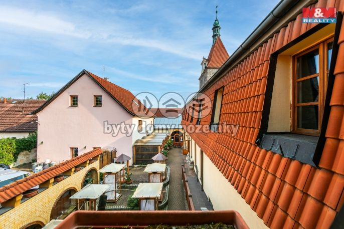Pronájem, Obchod a služby, Domažlice