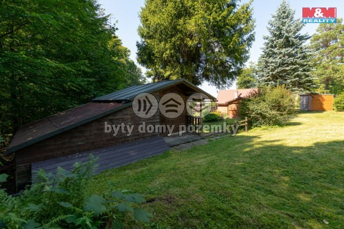 Prodej, Chata, Frýdlant nad Ostravicí