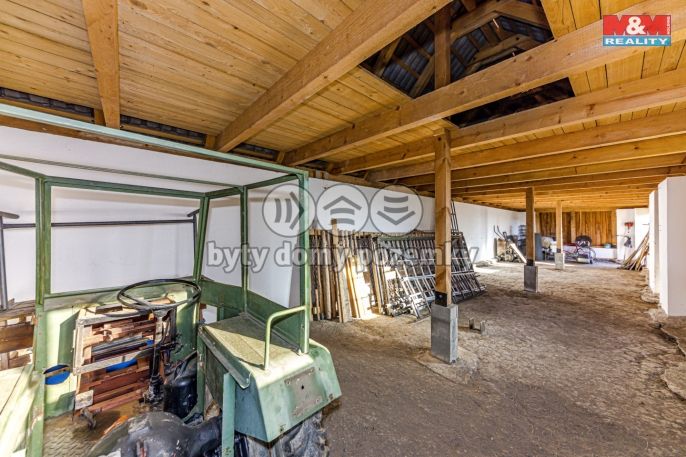 Prodej, Rodinný dům, Běstvina