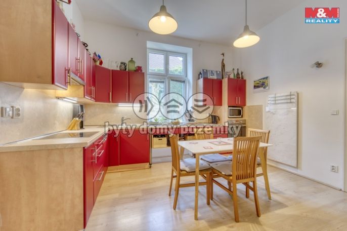 Prodej, Byt 3+1, Plzeň