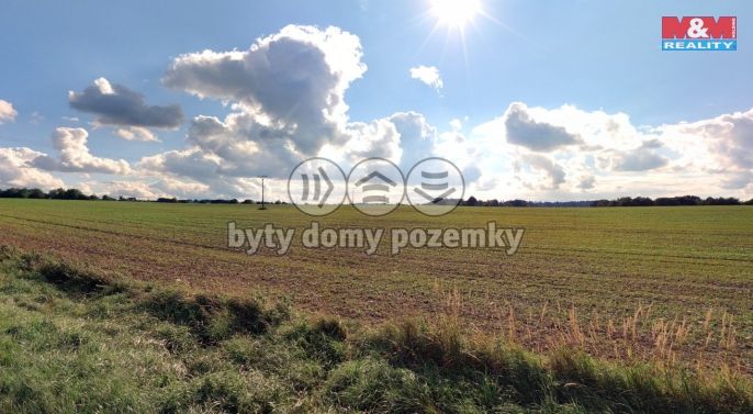 Prodej, Pole, Zbýšov