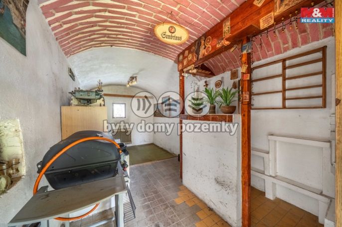 Prodej, Rodinný dům, Letiny