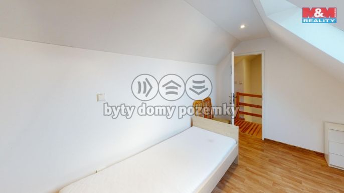 Prodej, Byt 5+1 a větší, Třinec