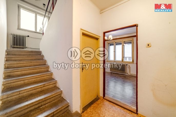 Pronájem, Rodinný dům, Mělník