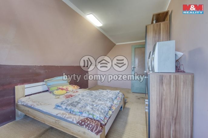 Prodej, Rodinný dům, Kralovice