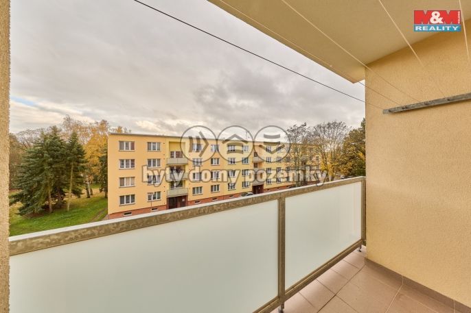 Prodej, Byt 2+1, Hořice
