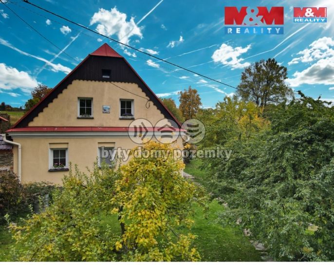 Prodej, Chata, Razová