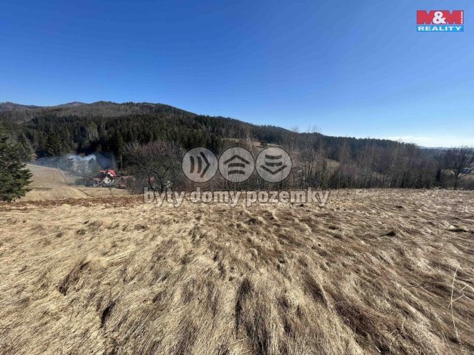 Prodej, Pozemek k bydlení, Jablunkov