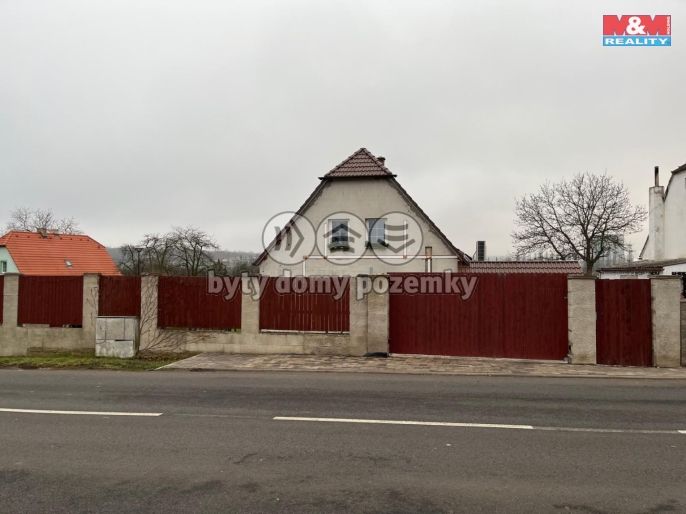 Prodej, Rodinný dům, Výškov