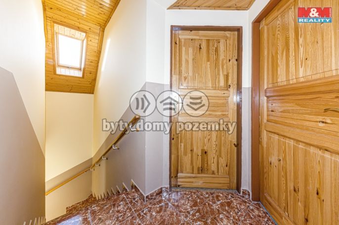 Prodej, Rodinný dům, Běstvina