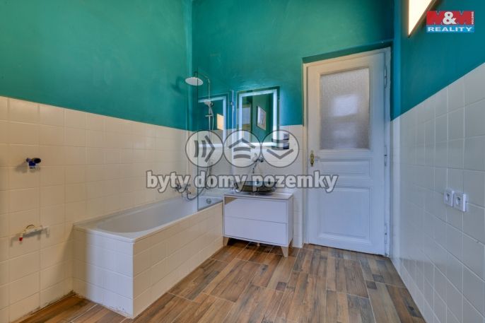 Prodej, Byt 3+kk, Klatovy