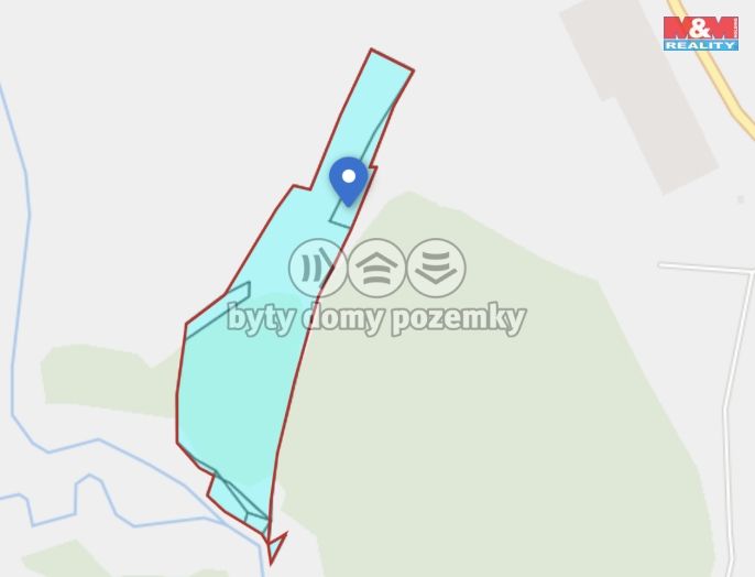 Prodej, Louka, Trhové Sviny