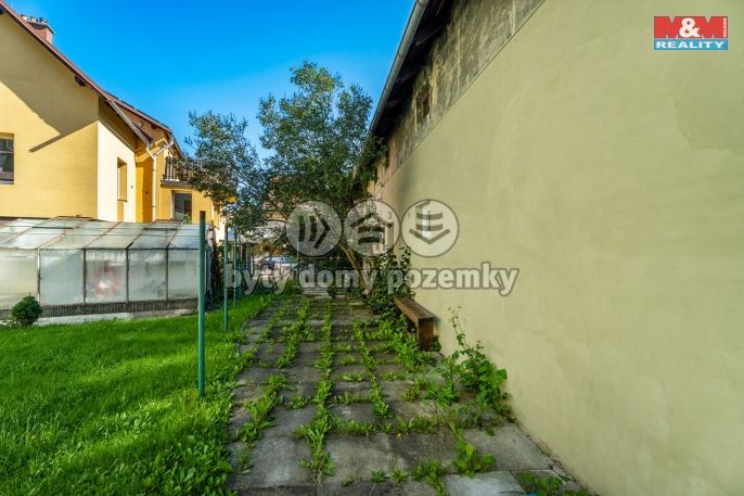 Prodej, Rodinný dům, Plavy
