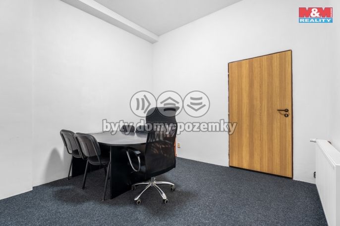 Pronájem, Obchod a služby, Chrastava