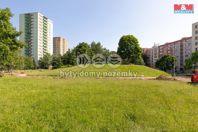 Prodej, Byt 3+1, Ostrava