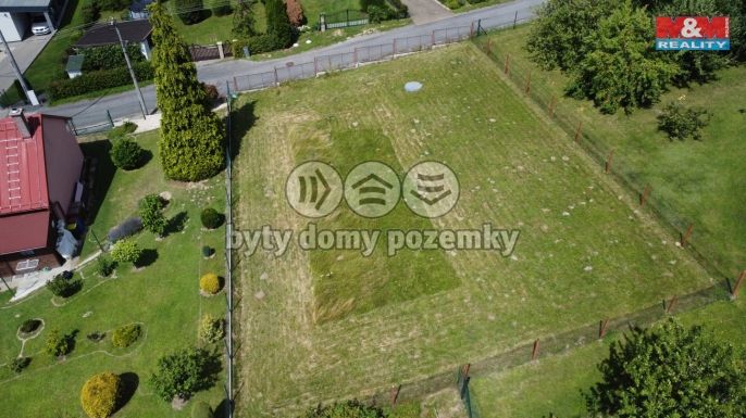 Prodej, Pozemek k bydlení, Stonava