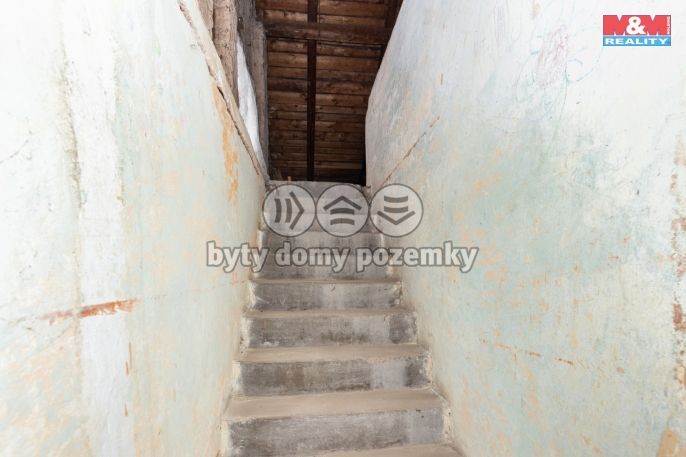 Prodej, Rodinný dům, Pardubice