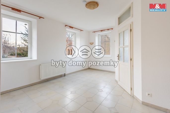 Pronájem, Byt 2+kk, Mníšek