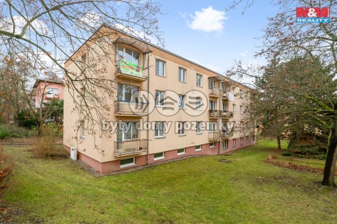 Prodej, Byt 2+1, Ústí nad Labem