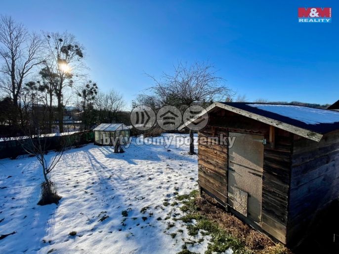 Prodej, Pozemek k bydlení, Ženklava