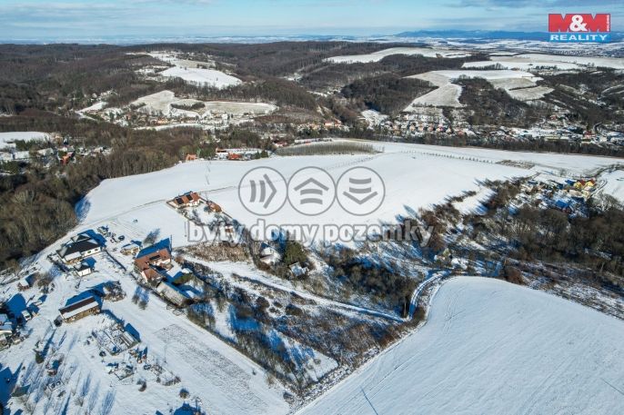 Prodej, Pozemek k bydlení, Halenkovice