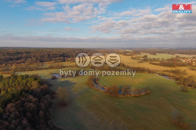 Prodej, Chata, Týniště nad Orlicí