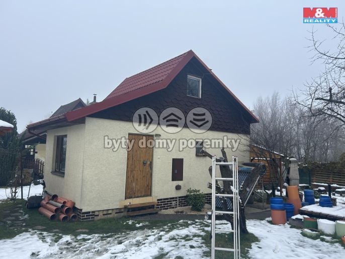 Prodej, Chata, Vratimov