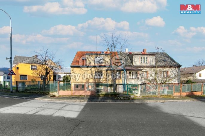 Prodej, Rodinný dům, Postřekov